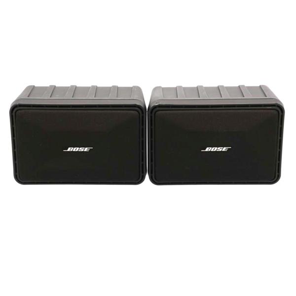 BOSE ボーズ/スピーカー/101MM/798631/32/Bランク/77【中古