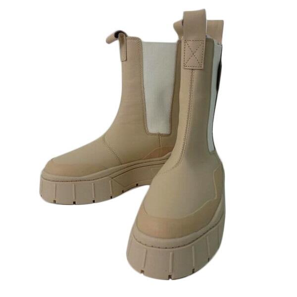 PUMA プーマ/PUMA MAYZE STACK CHELSEA WNS/386272 02/22.5cm 