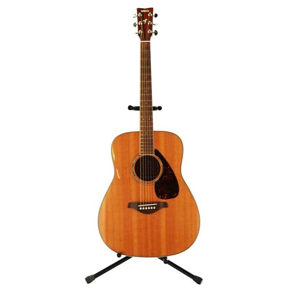ヤマハ❤️YAMAHA FG730S TBS ❤️ヤマハ アコースティックギター YAMAHA ヤマハ/アコースティックギター/FG730S/Bランク/84【中古