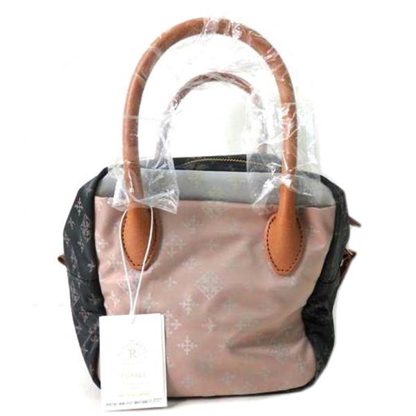 russet ラシット/ショルダーバッグ/バッグ/Aランク/84【中古】 russet（ラシット） ラシット/2WAY ミニバッグ/バッグ/Aランク/84