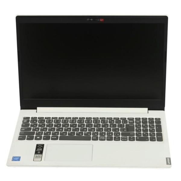 Lenovo レノボ/Win10ノートPC/IdeaPad L350/81Y300G6JP/PF2BWBZD/パソコン/Bランク/84【中古】 Lenovo レノボ/Win10ノートPC/IdeaPad L350/81Y300G6JP/PF2BWBZD