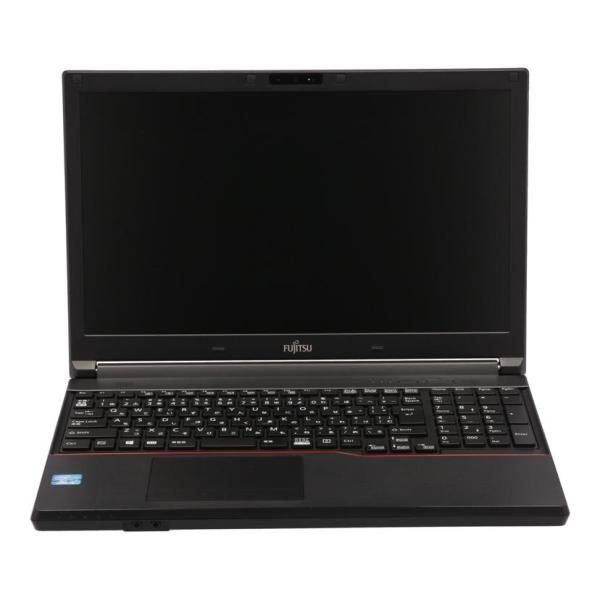 FUJITSU 富士通/Win11ノートPC/LIFEBOOK A743G/FMVA0200P