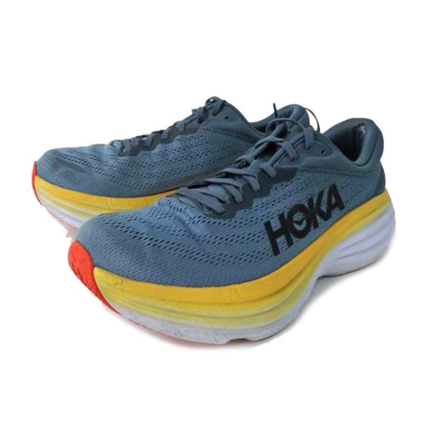 HOKA スニーカー　28センチ 100000001008840302_10203.jpg