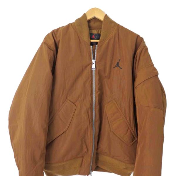 NIKE ナイキ/ジョーダン エッセンシャル レネゲードジャケット/FB7317