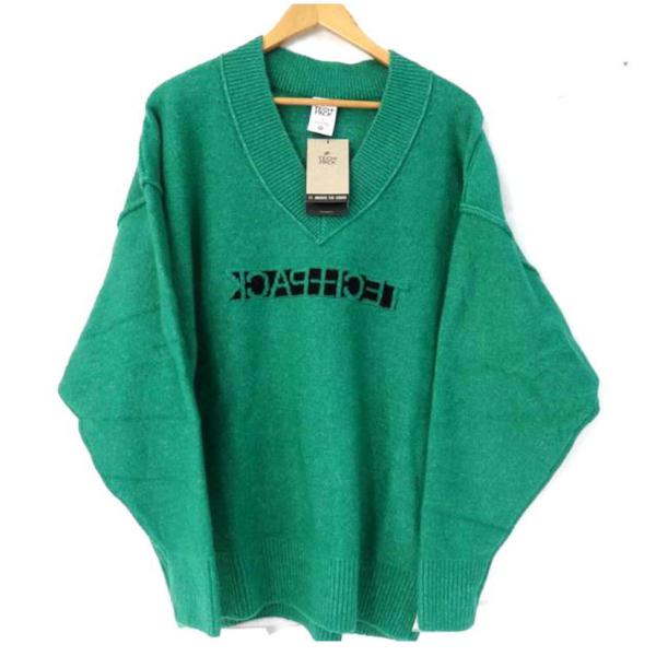 NIKE ナイキ/テクパック ニットセーター/FB7810-324/Aランク/84【中古】 wonderrex-ec_9264840654071