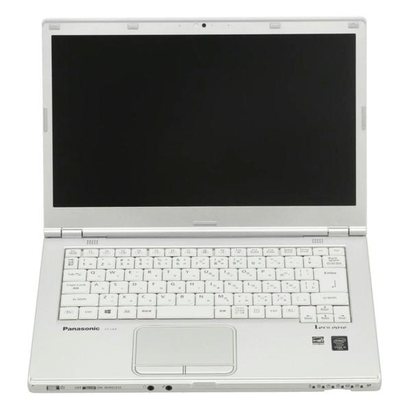 Panasonic パナソニック/Win11ノートPC/Let&#39;s note LX4/CF-LX4EDKCS/5KKSA23232/Bランク/84【中古】 Panasonic パナソニック/Win11ノートPC/Let's note LX4/CF