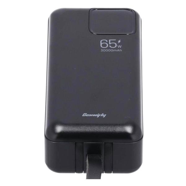 Genmifly/モバイルバッテリー/PN-W38/Aランク/84【中古