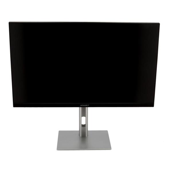 JAPANNEXT ジャパンネクスト/4Kゲーミングモニター27インチ/JN-IPS27144UHDR-HSP/65478S27U144H2312N145/Aランク/84【中古】 JAPANNEXT 27インチ IPSパネル搭載 4K(3840x2160)解像度 144Hz