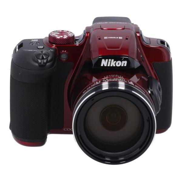 Nikon ニコン/デジタルカメラ/COOLPIX B700/21014230/Cランク/84【中古