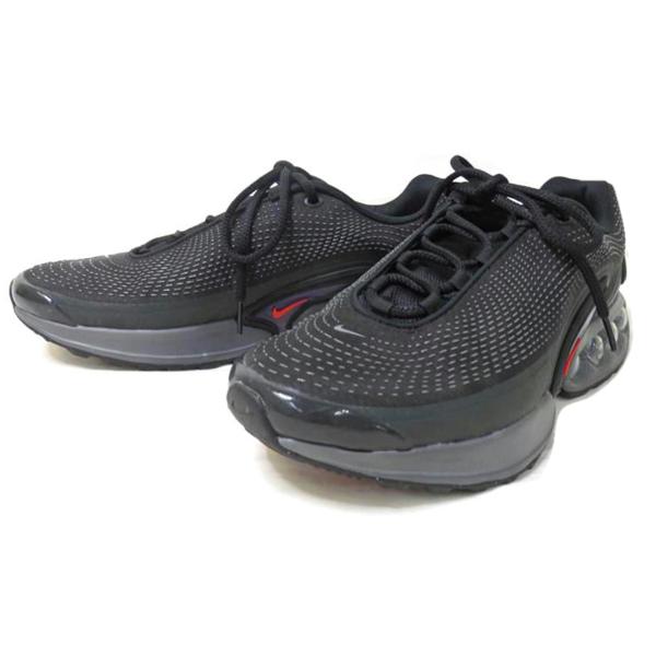 NIKE ナイキ/Air Max DN/27.5cm/DV3337-001/ABランク/84【中古】