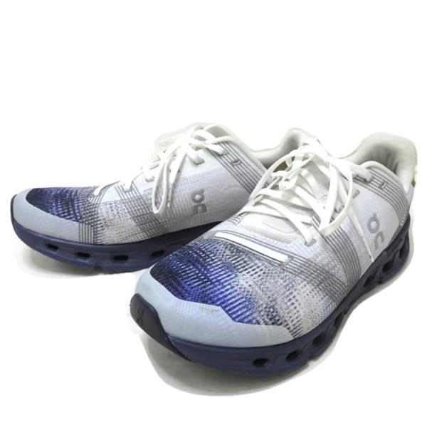 On オン/CLOUDGO/30.0cm/ABランク/84【中古】 On（オン） オン/CLOUDGO/30.0cm/ABランク/84【中古】 : ワンダー