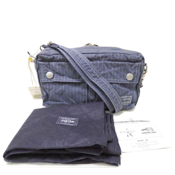 PORTER ポーター/タンカー キャンバス/Sランク/84【中古】 : ワンダー