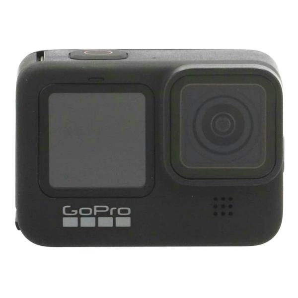 GoPro ゴープロ/GoPro9/CHDHX-901/C3441326452409/ビデオカメラ/Bランク/82【中古】 GoPro HERO9 BLACK CHDHX-901-FW 価格比較 - 価格.com