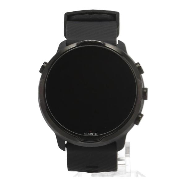 SUUNTO スント/スマートウォッチ/SUUNTO7/SS050378000/2012A0001530/Bランク/69【中古】 SUUNTO スント/スマートウォッチ/SUUNTO 7/SS050378000
