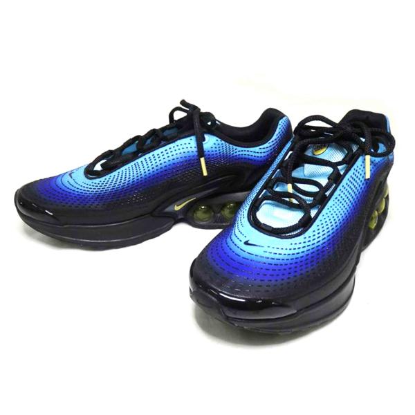 NIKE ナイキ/AIR MAX DN SE/30.0cm/HM0810-401/ABランク/84【中古】