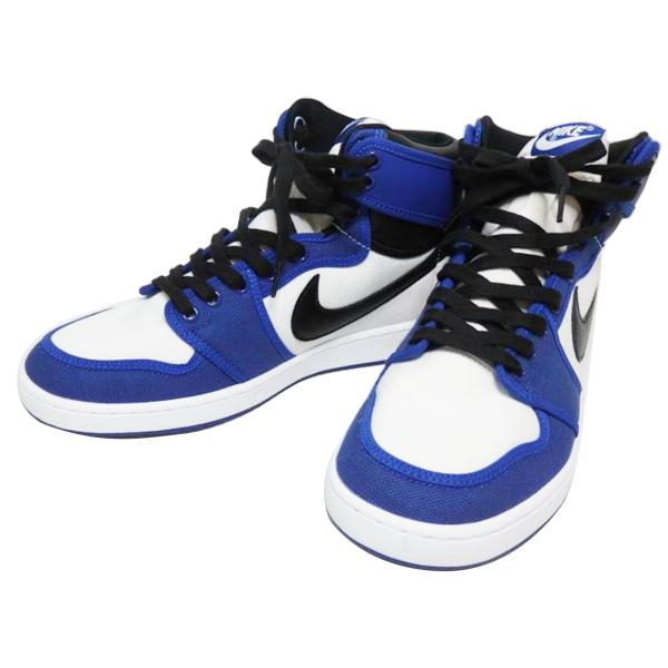 NIKE ナイキ/AJKO1 LOW/29.0cm/DO5047-401/ABランク/84【中古】