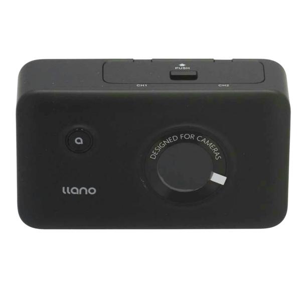 llano エルラノ/モバイルバッテリー（カメラ・スマートフォン用）/CS3 LP-E17用/Bランク/84【中古】