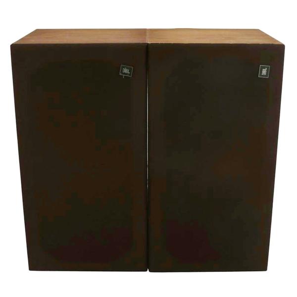 JBL ジェイビーエル/スピーカー/L26 Decade ペア/204983/204780/Bランク/09【中古】 JBL ジェイビーエル/スピーカー/L26 Decade ペア/204983/204780