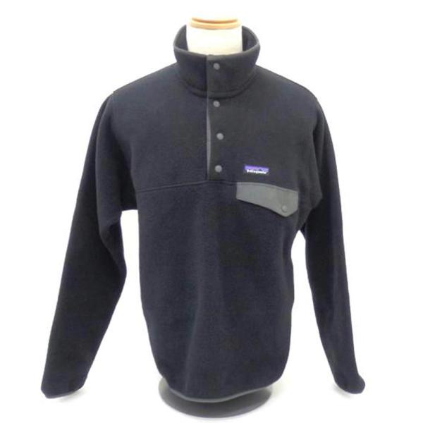 Patagonia/シンシラスナップT/25580/XS/メンズアウター/Bランク/88  