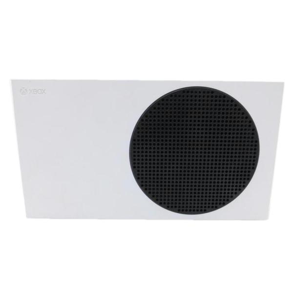 Ｍｉｃｒｏｓｏｆｔ マイクロソフト/ＸＢＯＸ　シリーズＳ５１２ＧＢ/1883/052727215017/ゲーム機/ABランク/88【中古】