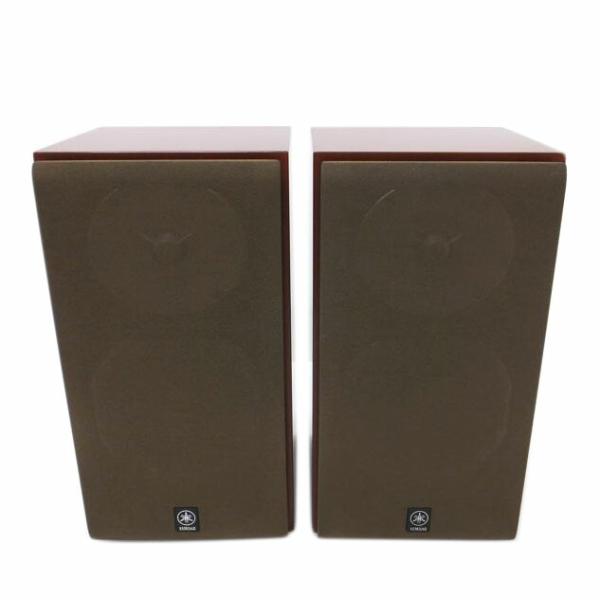 YAMAHA ヤマハ 2way ブックシェルフ NS-M515 スピーカー YAMAHA ヤマハ/スピーカー(ペア)/NS−M515/NS-M515/I128222/039