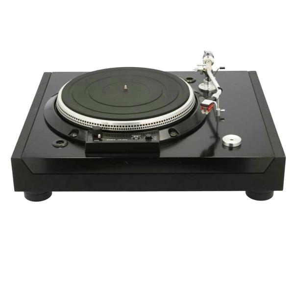 SONY（ソニー） ソニー/ターンテーブル/TTS-6000セット/STAX UA-7/XL55
