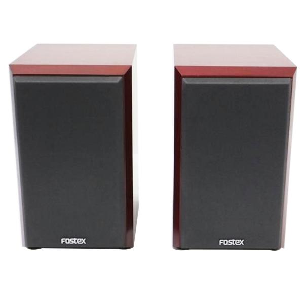 FOSTEX スピーカー 中古　ペア ※引取限定 FOSTEX|スピーカー(ペア)|HARDOFFオフモール（オフモ