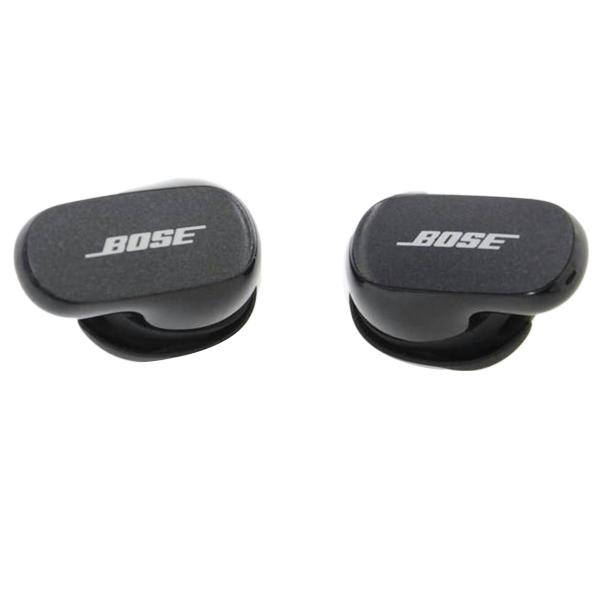BOSE ボーズ/QuietComfort EarbudsII/435911/08231M22584971A2/ヘッドホン/Bランク/88【中古】 BOSE ボーズ/QuietComfort EarbudsII/435911/08231M22584971A2/B