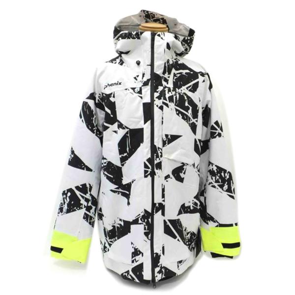 Phenix フェニックス/Tokyo Chaosジャケット/PYA72OT26/XXL/ウインタースポーツ/Aランク/88【中古】 Phenix フェニックス/Tokyo Chaosジャケット/PYA72OT26/XXL