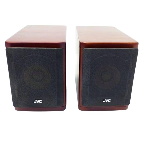 コンポ・スピーカー JVC JVC/スピーカー（ペア）/SP-EXA1/09926F/Bランク/88【中古