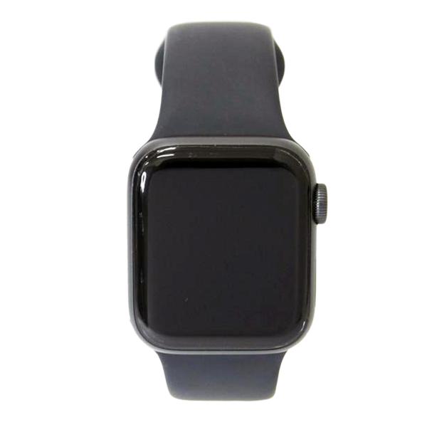 APPLE アップル/AppleWatchSE/第一世代/A2351/H4HFV4QYQ07V/Bランク/88【中古】 Apple APPLE アップル/AppleWatchSE/第一世代/A2351