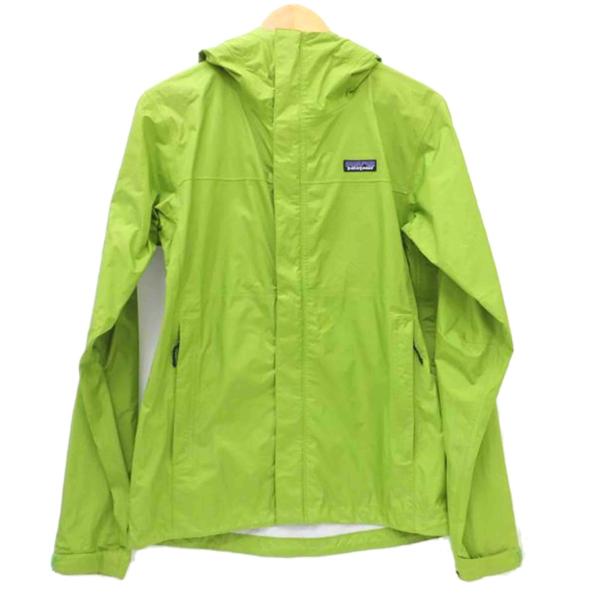 patagonia パタゴニア/トレントシェルジャケット/83800S1/Bランク/88【中古】 patagonia パタゴニア/トレントシェルジャケット/83800S1/Bランク/88