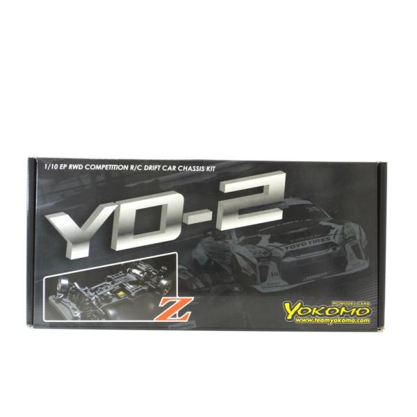 ★ヨコモydー2R.Rlus☆ YOKOMO ヨコモ/1/10 RWDドリフトカー YD−2R PLUS/DP-YD2RPLS/SA