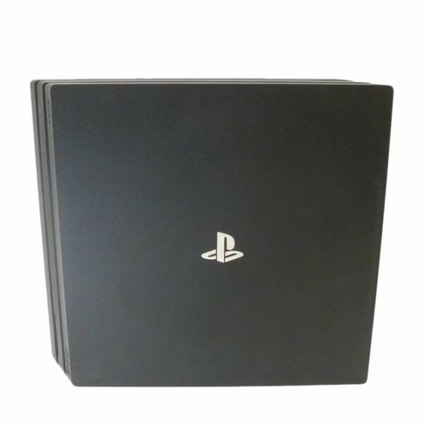 SONY ソニー/PS4Pro本体1TBモンハンワールドアイスボーンパック/CUHJ-10032/1303806/BCランク/88【中古】 SONY ソニー/PS4Pro本体1TBモンハンワールドアイスボーンパック