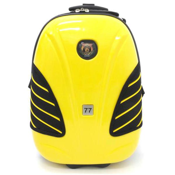 阪神タイガース　TIGERS ホワイト　キャリーケース 小型　新品未使用 阪神タイガースキャリーバッグ/Bランク/88【中古】 : ワンダーレックス