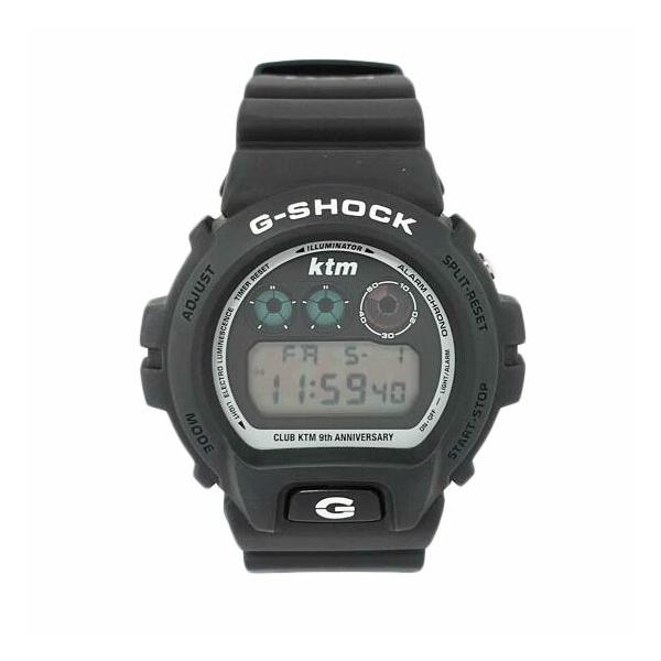 CASIO（カシオ） カシオ/G−SHOCK×ケツメイシ/clubKTM 9th/デジタル