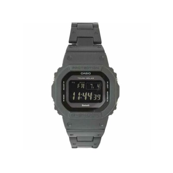 CASIO カシオ/G−SHOCK/5600シリーズ/モバイルリンク/電波