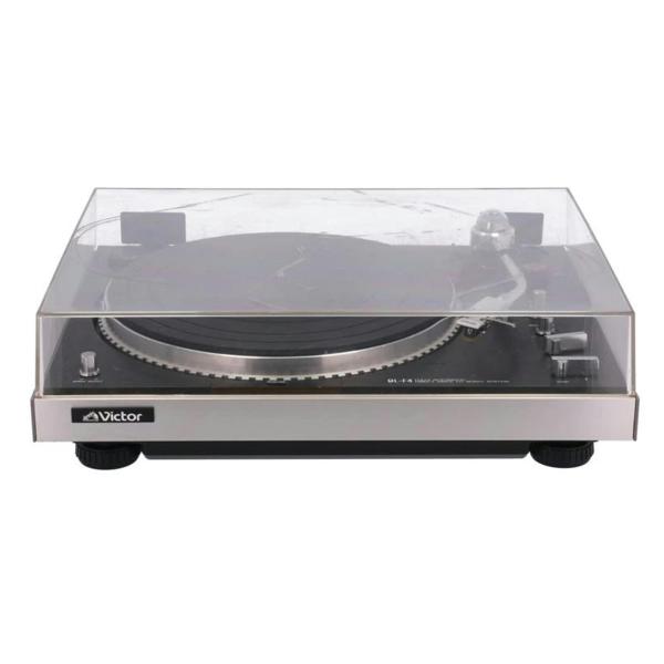 Victor（ビクター） ビクター/レコードプレーヤー/QL-F4/13403975/B