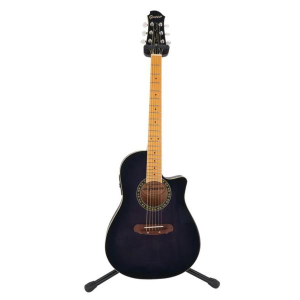 Greco（グレコ） グレコ/エレアコギター/CS-48/12764/Bランク/88【中古