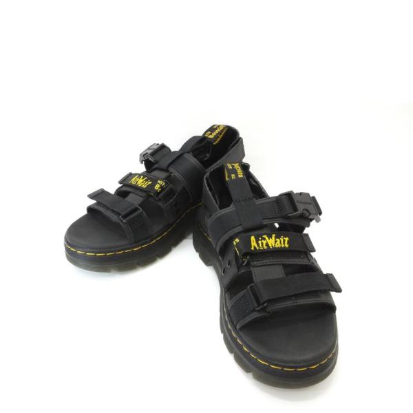 Dr.Martens ドクターマーチン/PEARSONサンダル/26473001/Bランク/88【中古】 Dr.Martens ドクターマーチン/PEARSONサンダル/26473001/Bランク/88