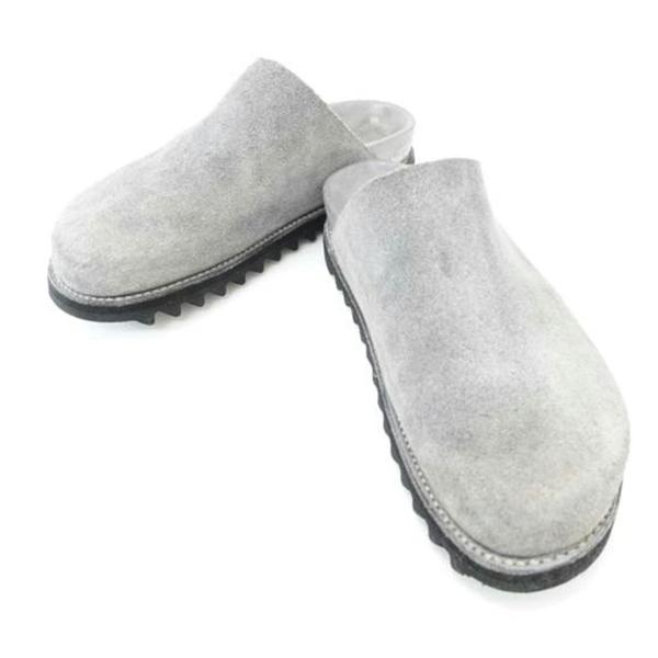 GUIDI グイディ/スウェードサンダル/BRK05/Bランク/88【中古】 GUID GUIDI グイディ/スウェードサンダル/BRK05/Bランク/88【中古