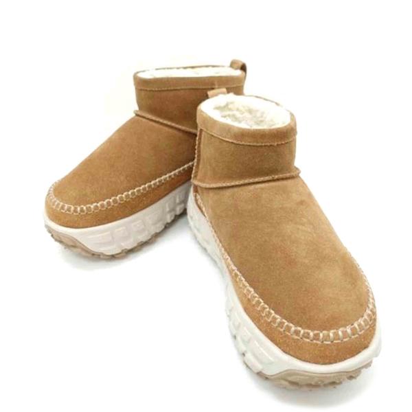 UGG アグ/ベンチャーデイズウルトラミニブーツ/1158200/ABランク/88【中古】 UGG（アグ） アグ/ベンチャーデイズウルトラミニブーツ/1158200/AB