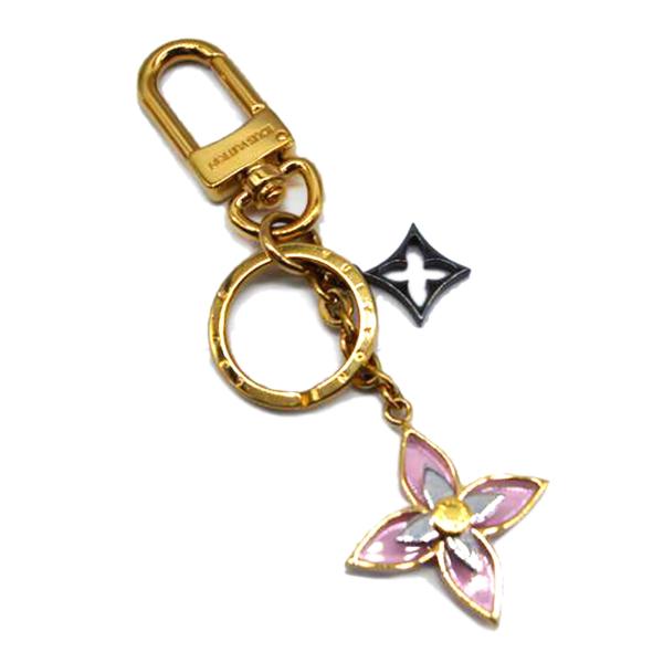 LOUIS VUITTON ルイ・ヴィトン/ポルトクレ・ブルーミングフラワーBB