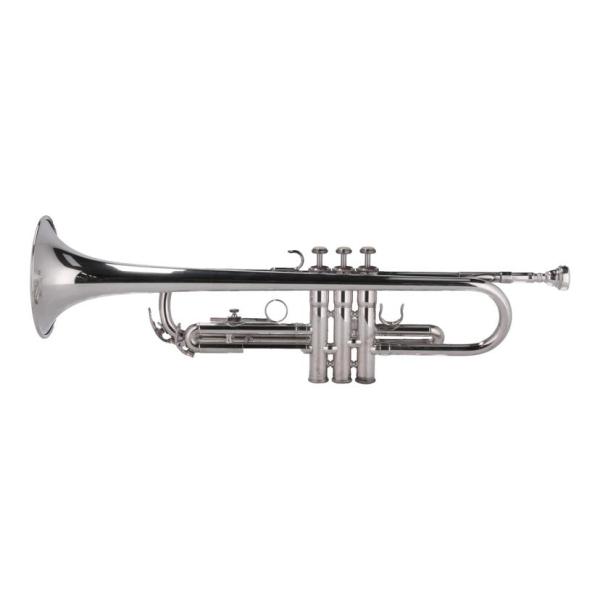 【美品】YAMAHA YTR-334S トランペット ヤマハ トランペット YTR-334S 美品 【服部管楽器】 - 服部