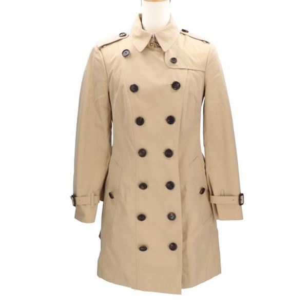 BURBERRY バーバリー/THE SANDRINGHAM トレンチコート/2850/68Q