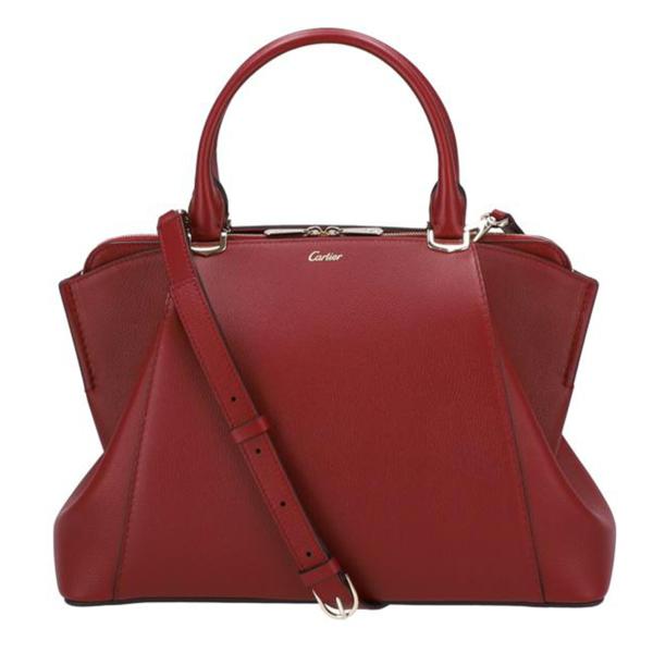 カルティエ　Cartier スエード　大型のバッグ カルティエ Cartier スエード 大型のバッグ 2025年最新】Yahoo