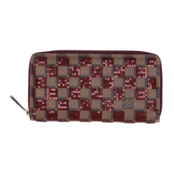 り*ー様 【正規品】ルイヴィトン ダミエ　ジッピー　ラウンドファスナー CA31 LOUIS VUITTON（ルイ・ヴィトン） ダミエグラフィット ジッピーXL