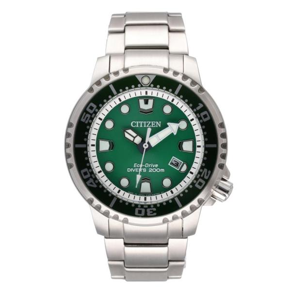 【美品/稼働】CITIZEN ダイバーズ E168-S097720 腕時計 CITIZEN（シチズン） シチズン/Eco Drive/プロマスターダイバーズ