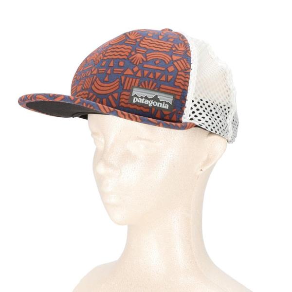 patagonia Lサイズ タッパー パタゴニア patagonia パタゴニア/ダックビルキャップ/28756/サイズ:FREE/A