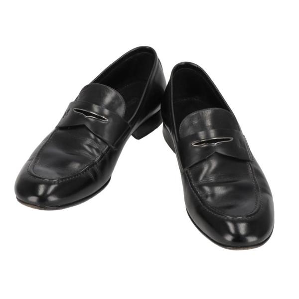 LOUIS VUITTON（ルイ・ヴィトン） ルイ・ヴィトン/コインローファー